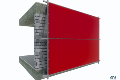 نصب-نمای-کامپوزیت-به-روش-فیکس-3