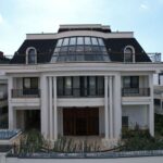 پروژه مهندس موریس