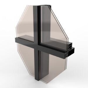FC 50 FRICTION HINGE
