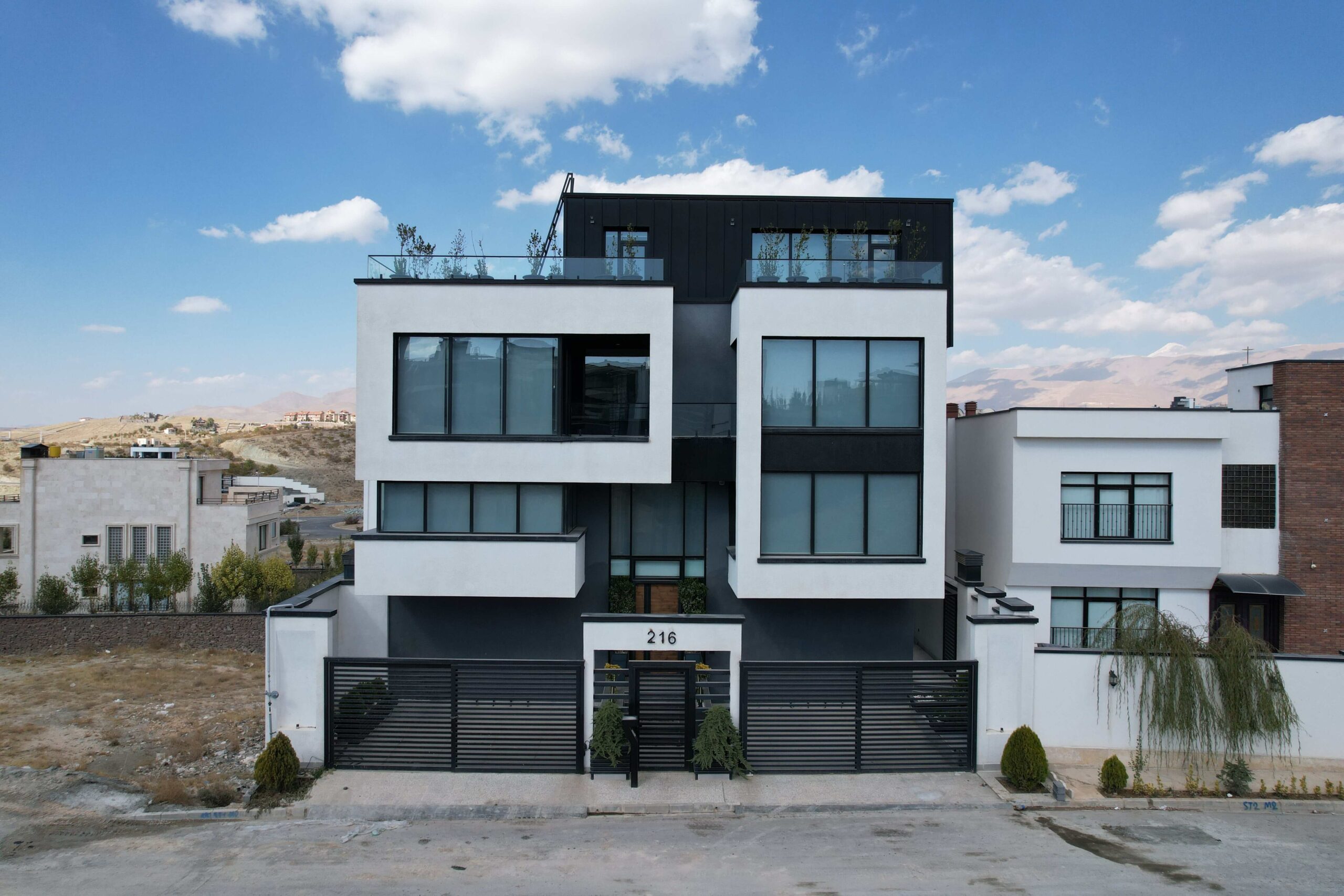 پروژه مهندس خطیب