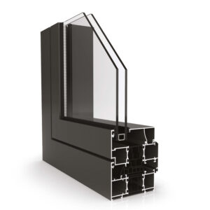TH FLAT T85