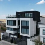 پروژه مهندس خطیب‌