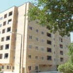 پروژه مسکونی شهید کلاهدوز -1