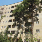 پروژه مسکونی شهید کلاهدوز -2