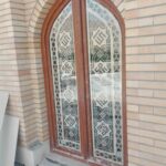 مسجد مرکزی پادگان امام هادی-1