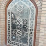 مسجد مرکزی پادگان امام هادی-2