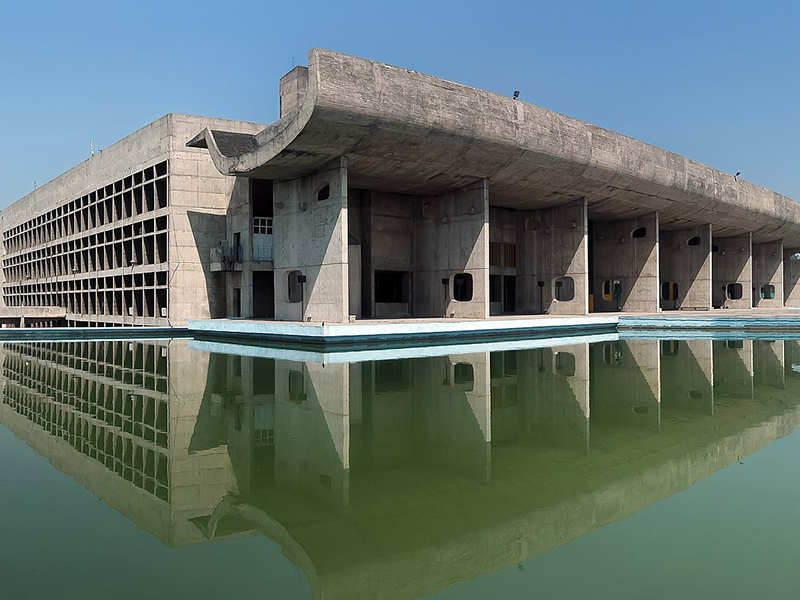 معماری مدرن یا معماری نوگرا