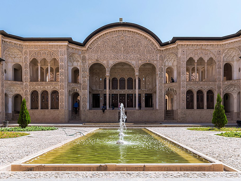 معماری ایرانی