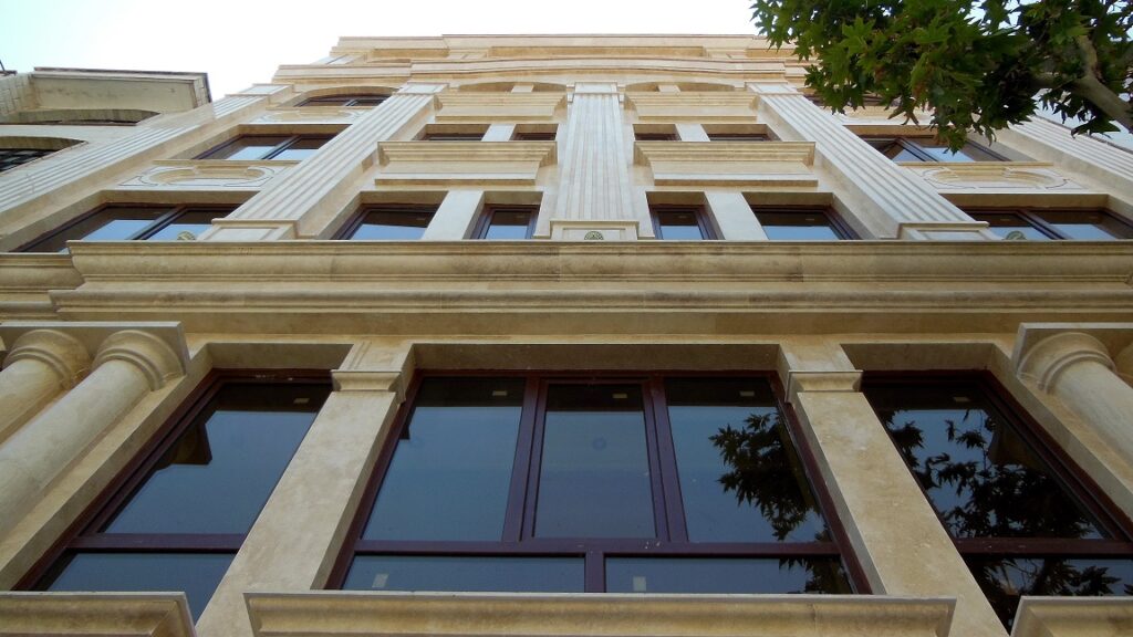 مهندس بقایی تهرانپارس، ۱۷۶ غربی