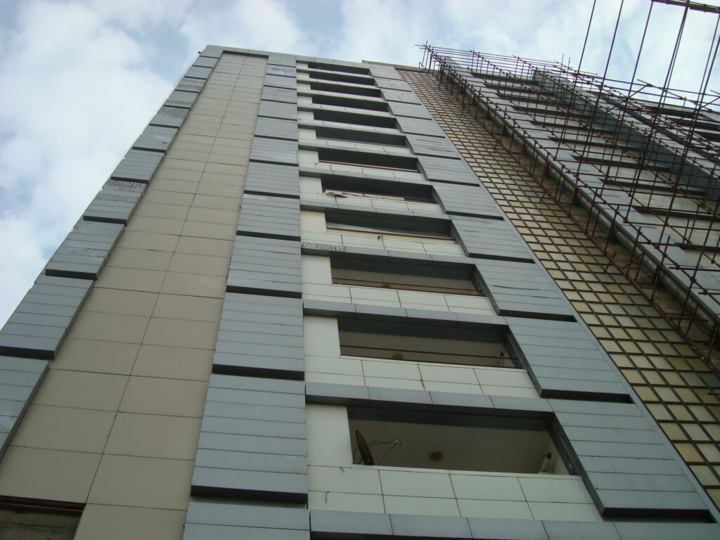 برج جمهوری 5