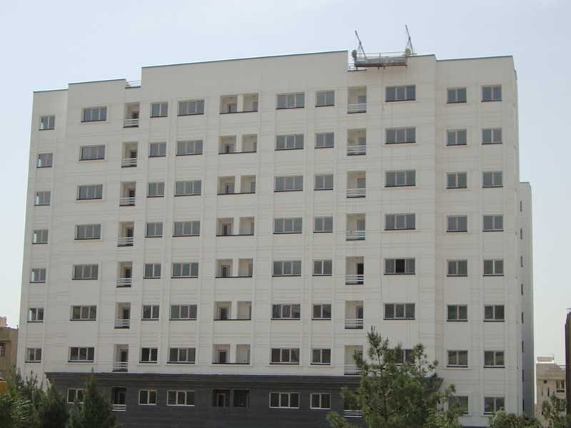 در و پنجره دوجداره