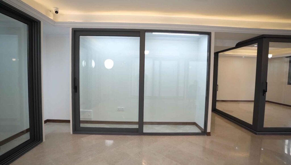 لیفت جفت ریل سری 128