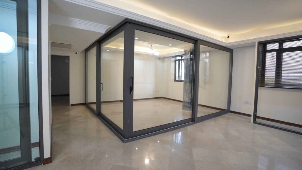 لیفت مولتی ریل 90 درجه