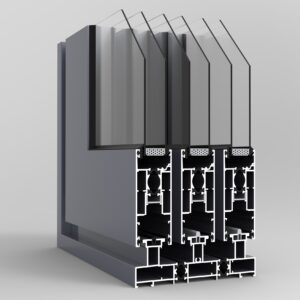 لیفت اند اسلاید سبک TH Lift 146 [3 R].1