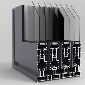 لیفت اند اسلاید سبک TH Lift 198 [4 R].1
