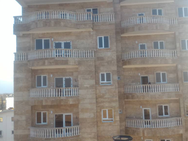 مهندس سبزواری-بابلسر