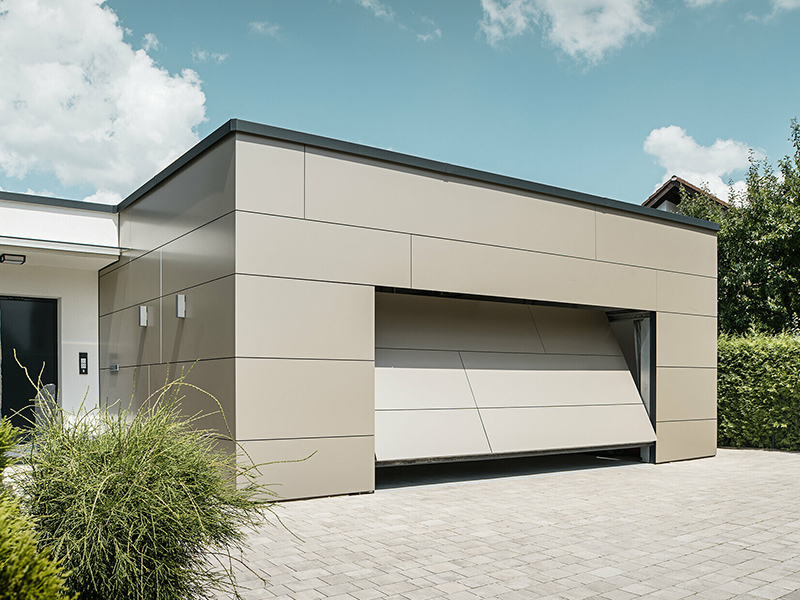 نمای کامپوزیت